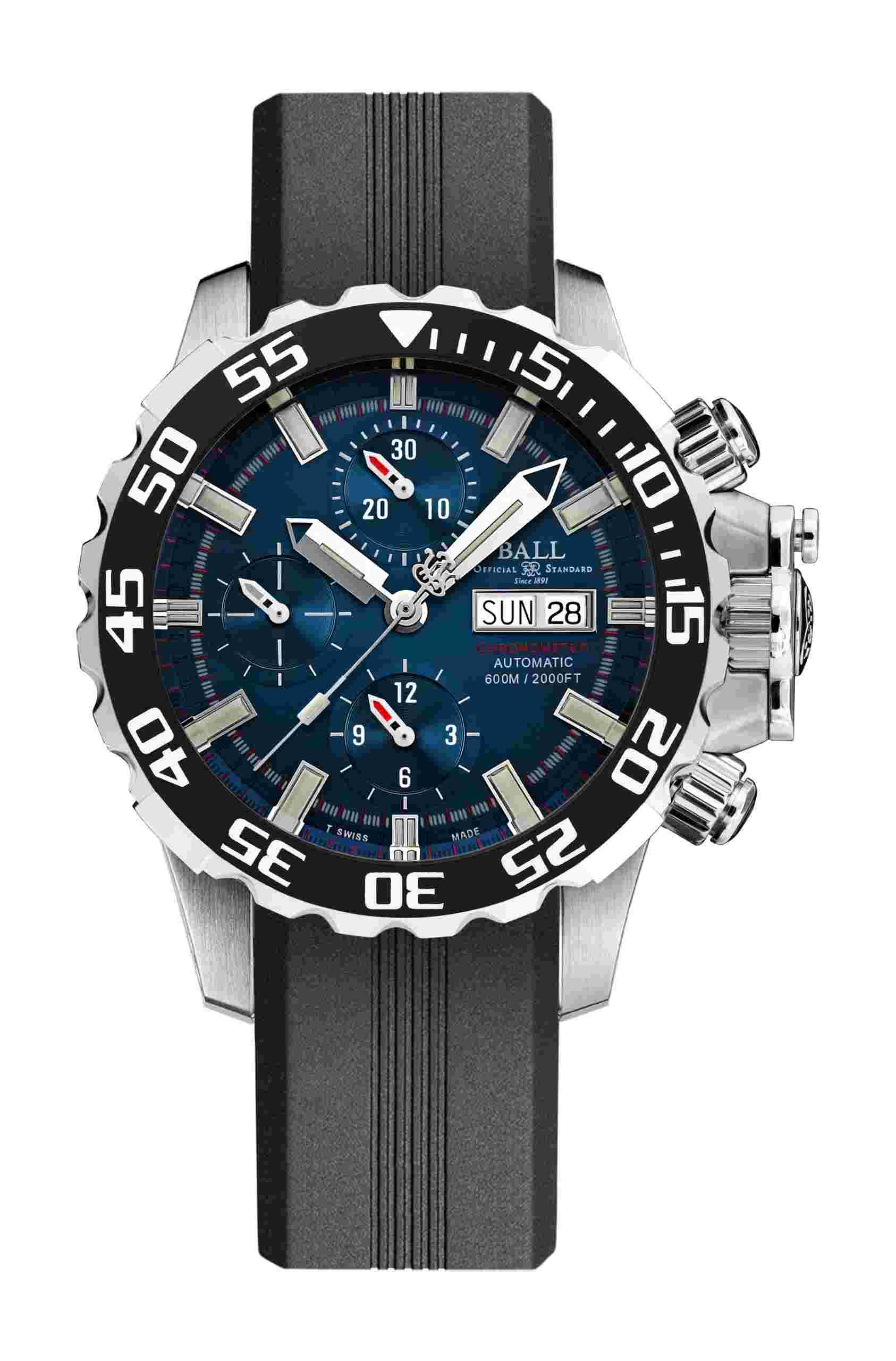 BALL
Engineer Hydrocarbon NEDU