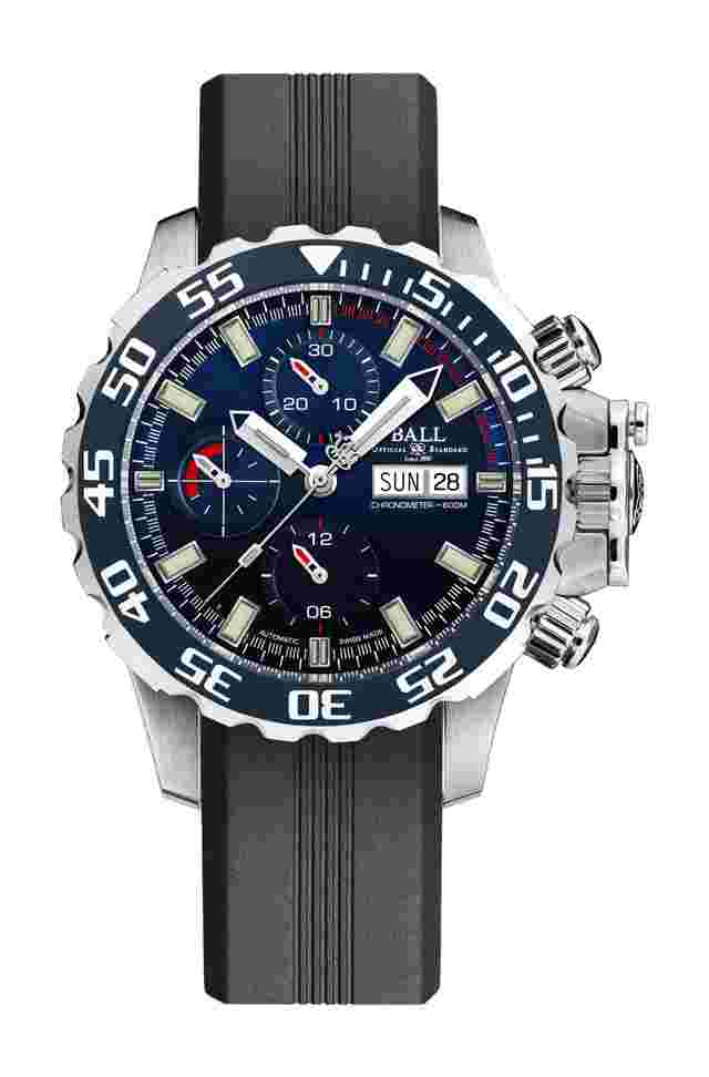 BALL
Engineer Hydrocarbon NEDU