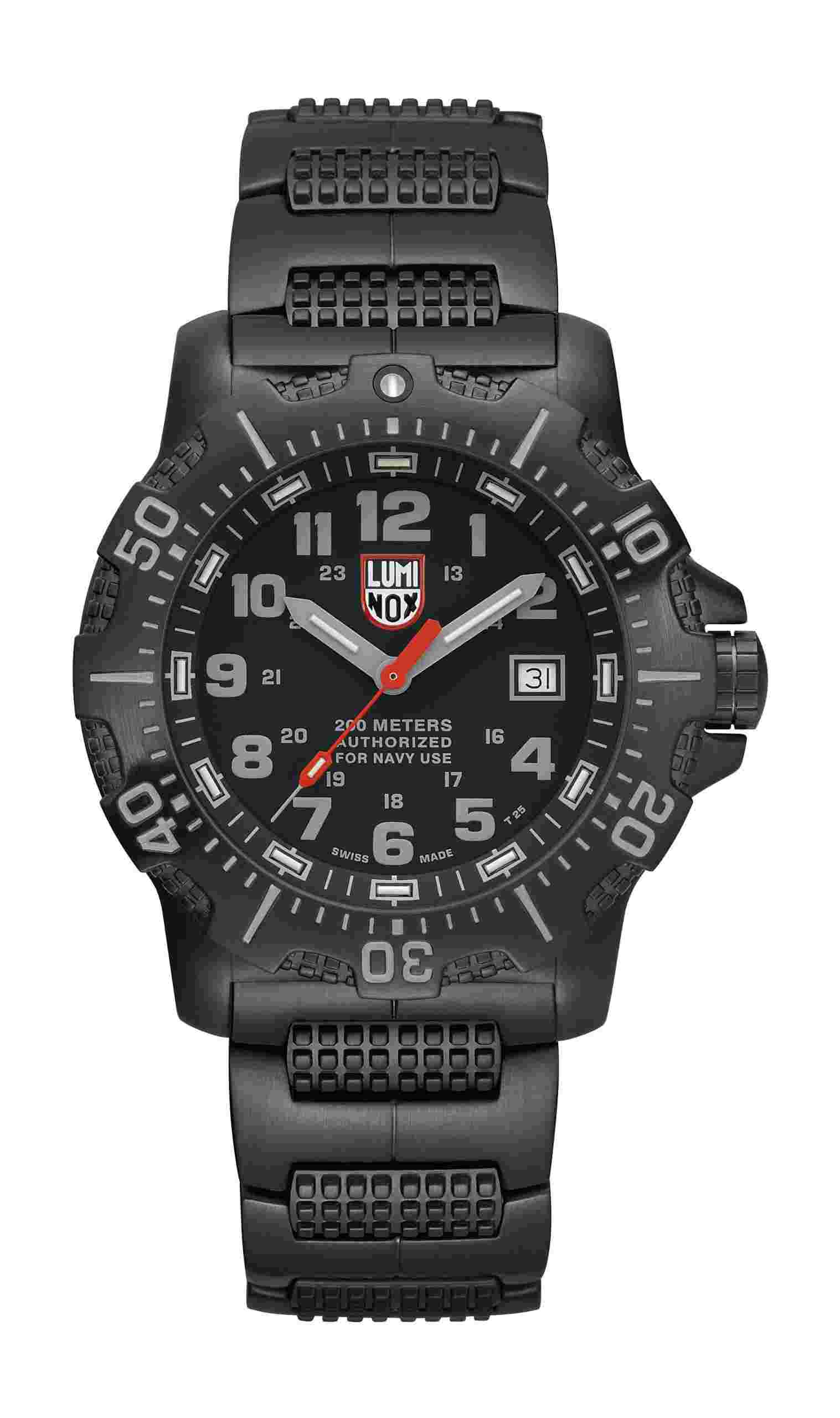 Luminox
Authorized for Navy Use (A.N.U.) 4220 Series