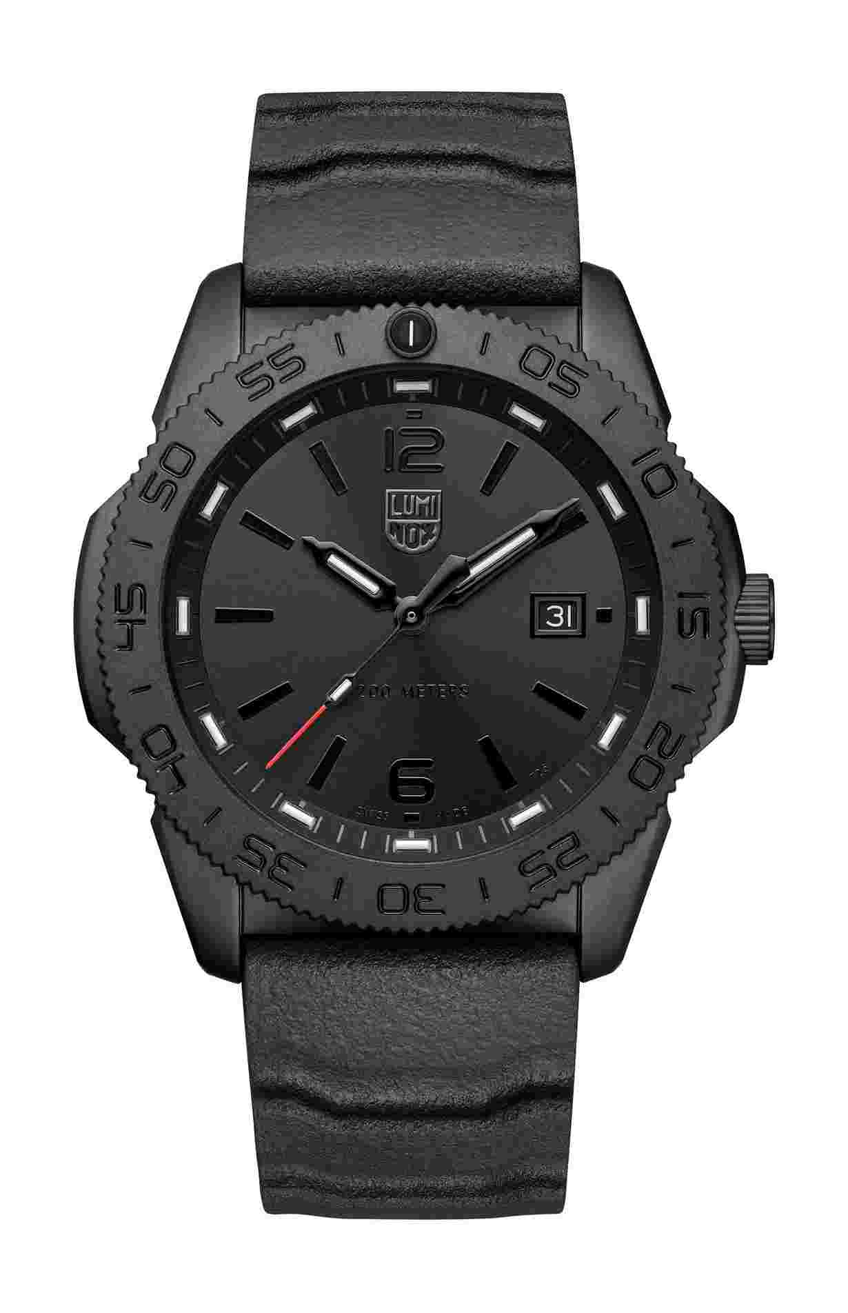 Luminox
Pacific Diver 3120 Series