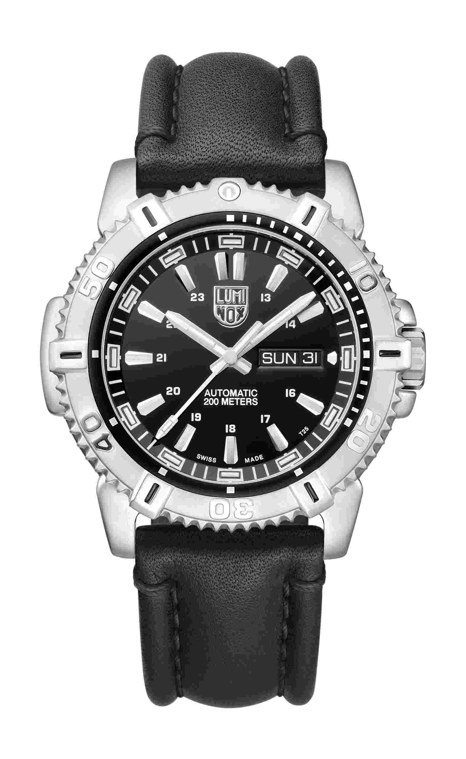 Luminox
Modern Mariner Automatic 6500 Series