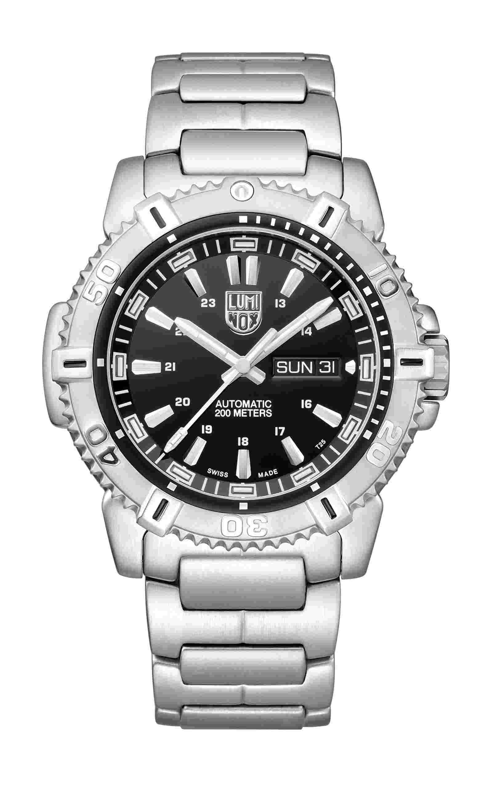 Luminox
Modern Mariner Automatic 6500 Series