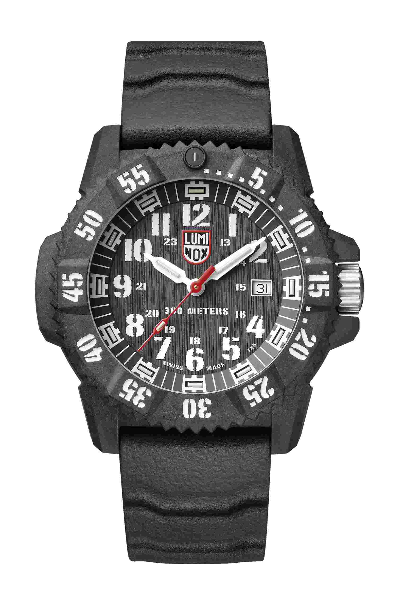 Luminox
Master Carbon SEAL 3800 Series
