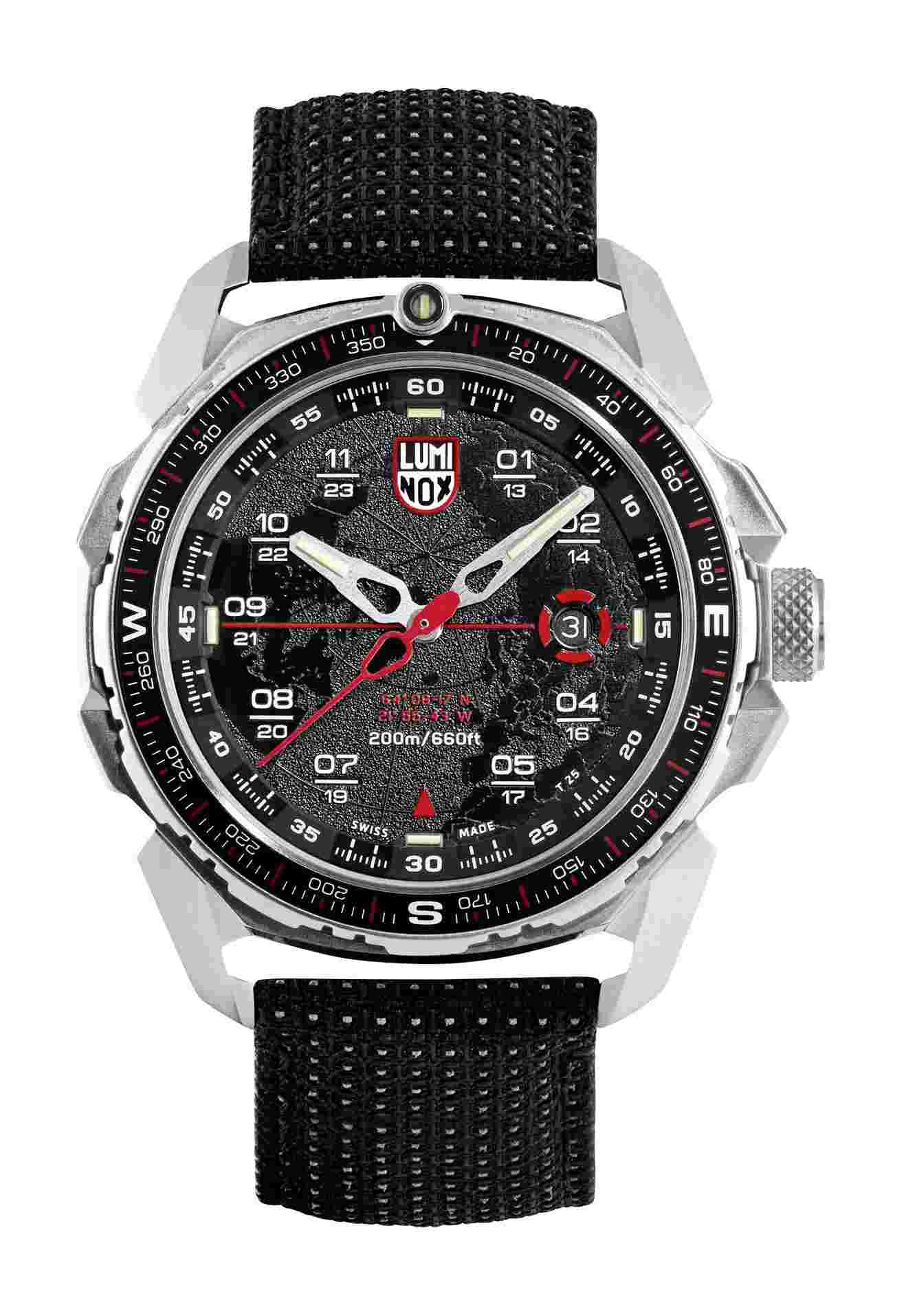 Luminox
Ice-sar Arctic 1200 Series