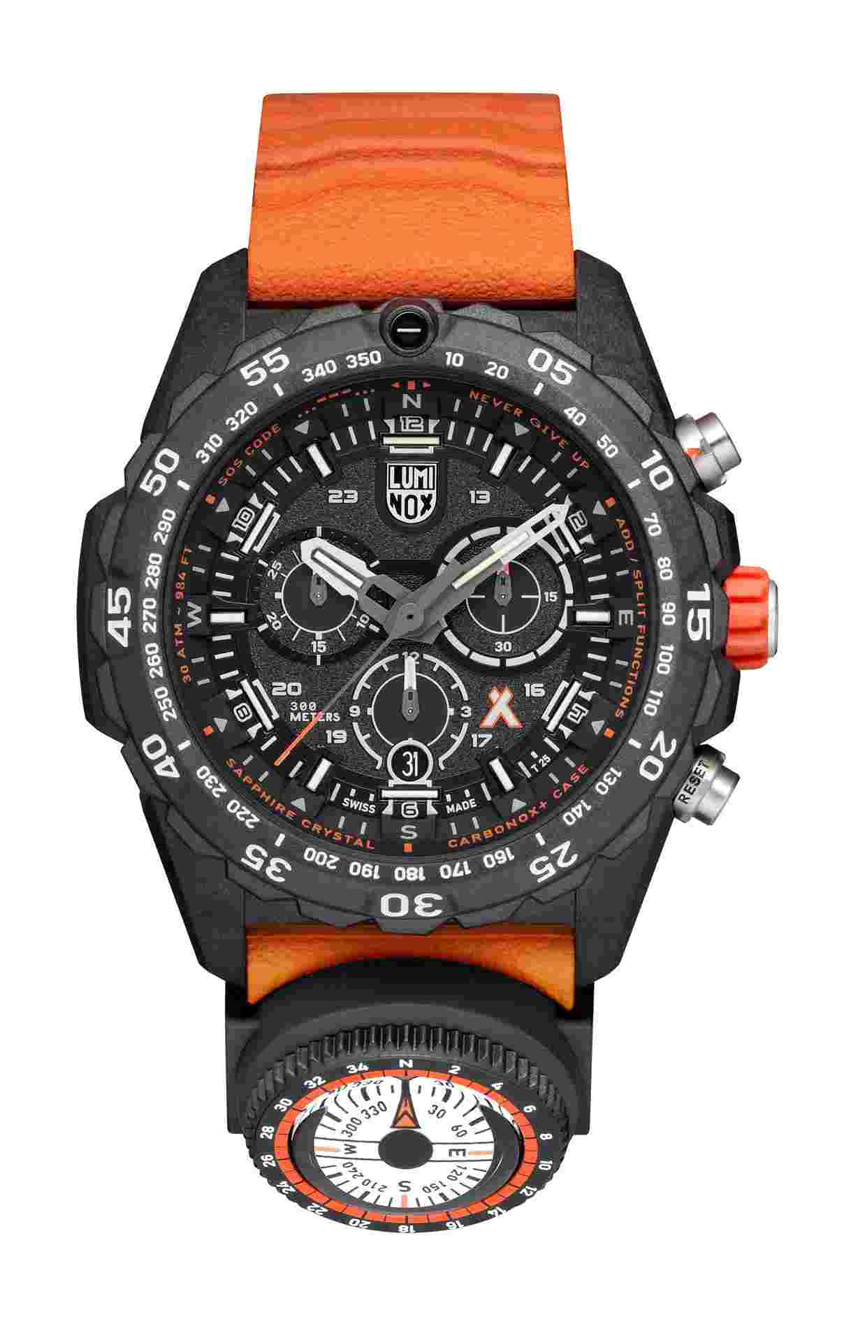 Luminox
Bear Grylls Survival 3740 Master Series