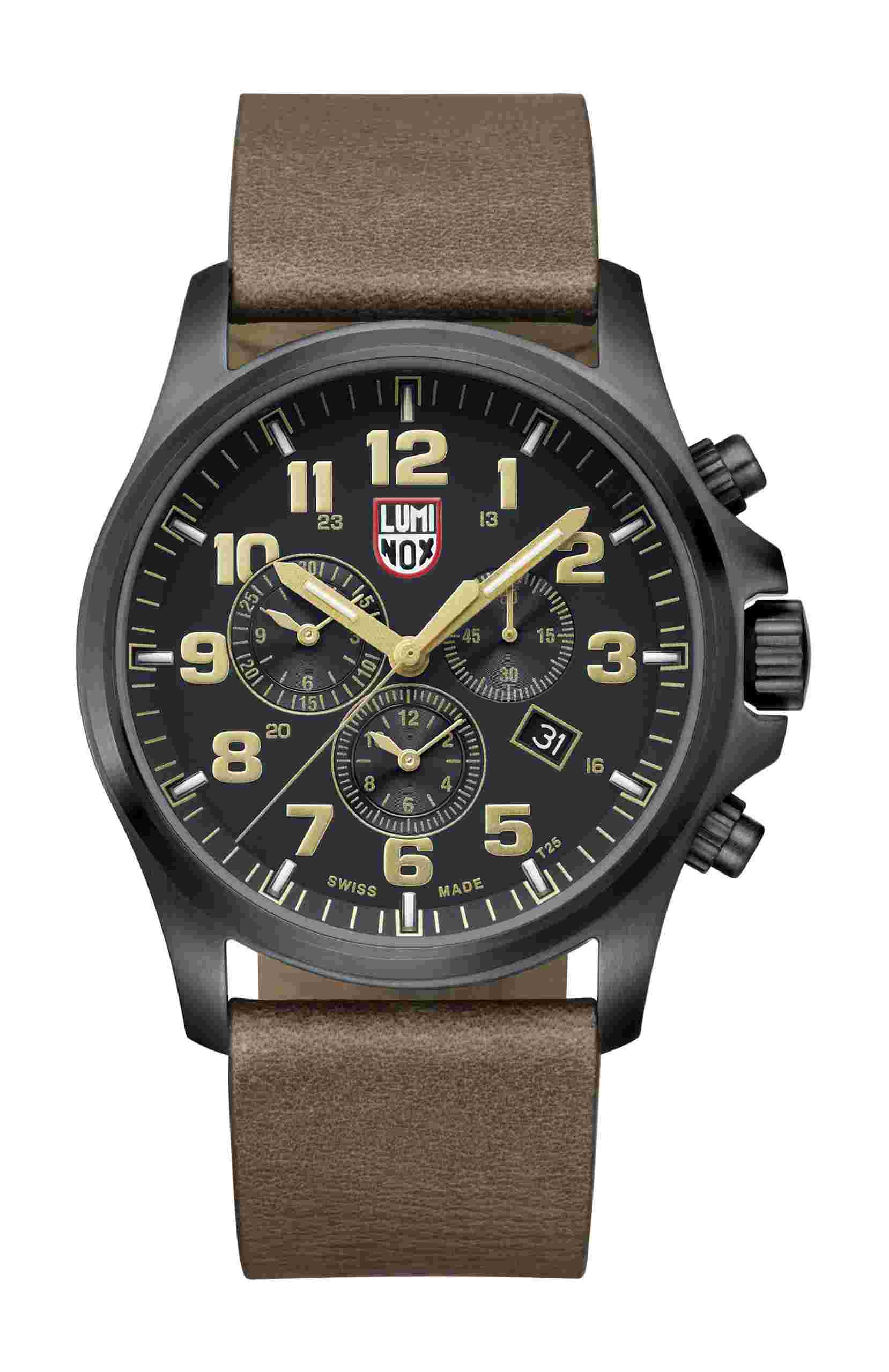 Luminox
Atacama Field Chronograph Alarm