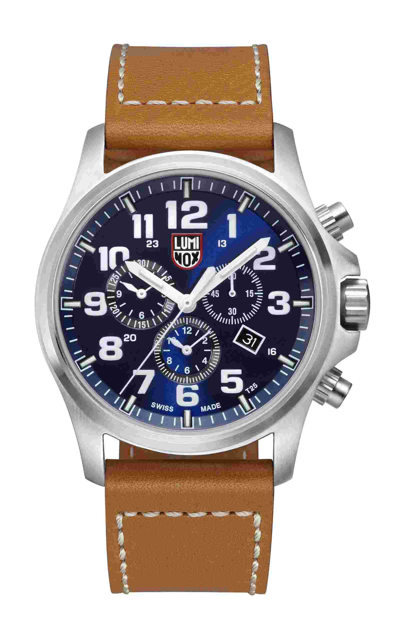 Luminox
Atacama Field Chronograph Alarm