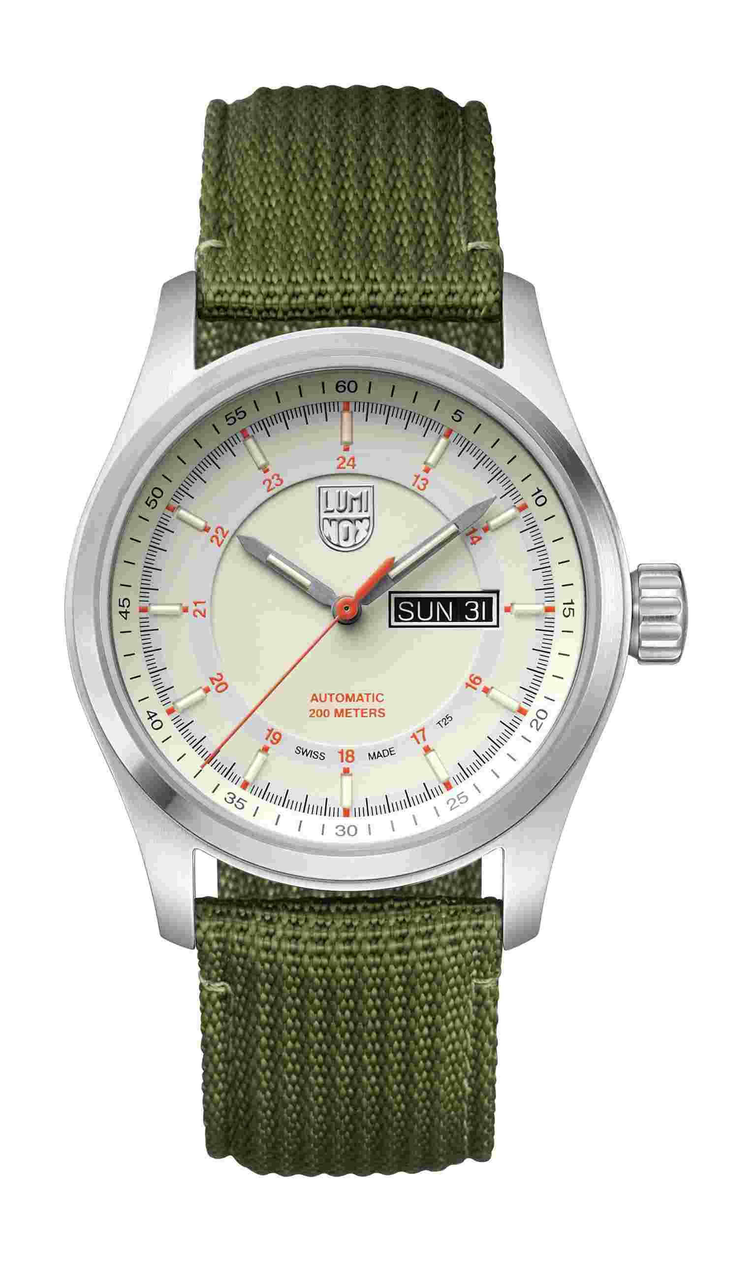 Luminox
Atacama Field Automatic 1900 Series