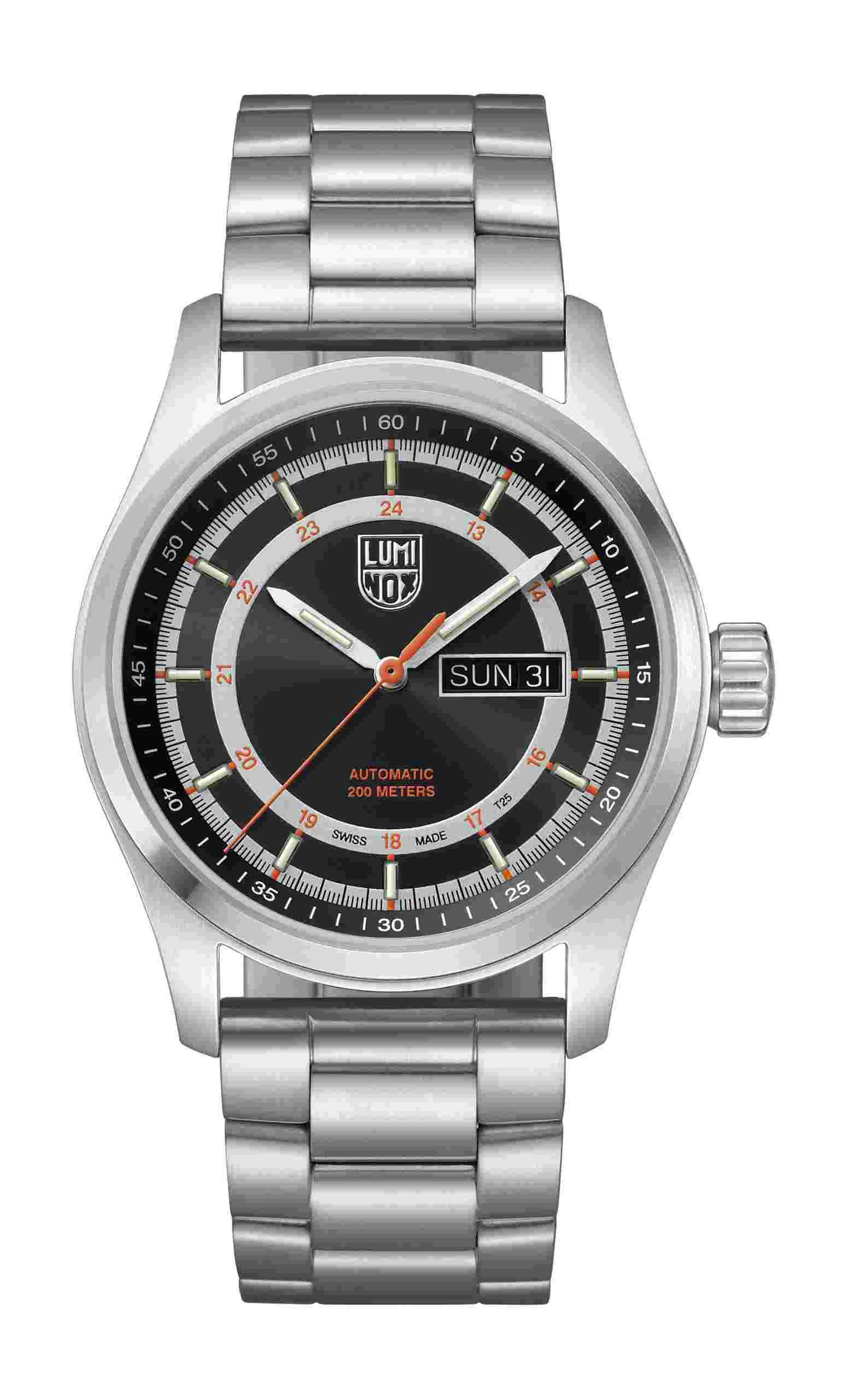 Luminox
Atacama Field Automatic 1900 Series