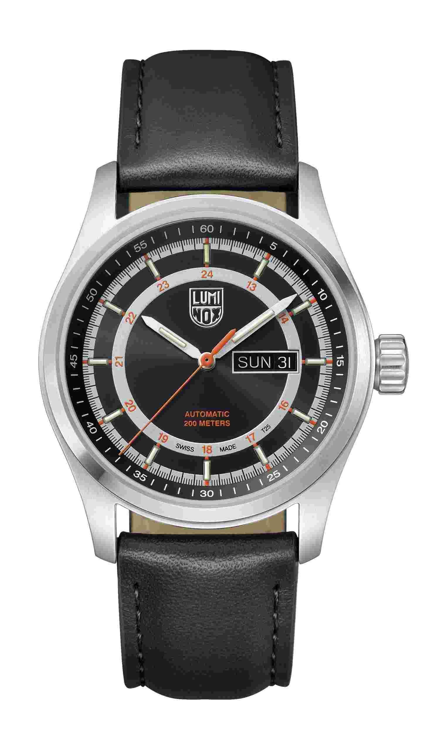 Luminox
Atacama Field Automatic 1900 Series