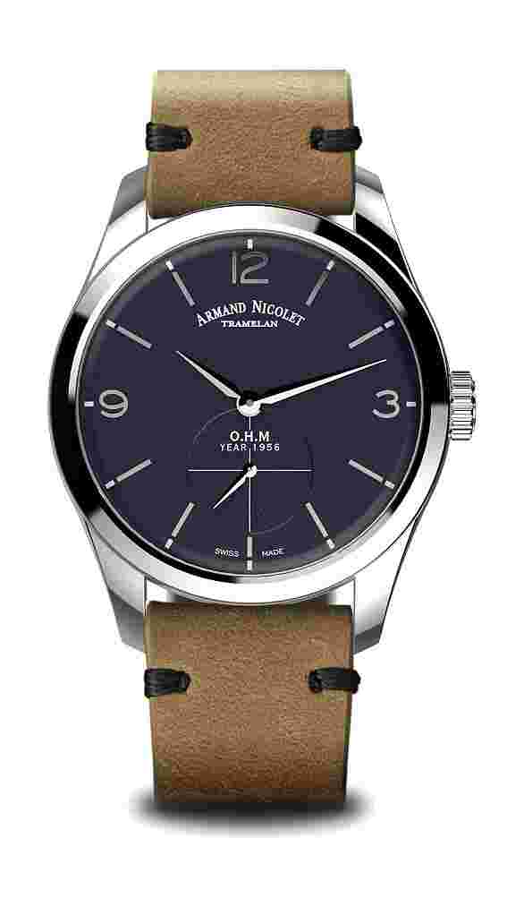 Armand Nicolet
LB6