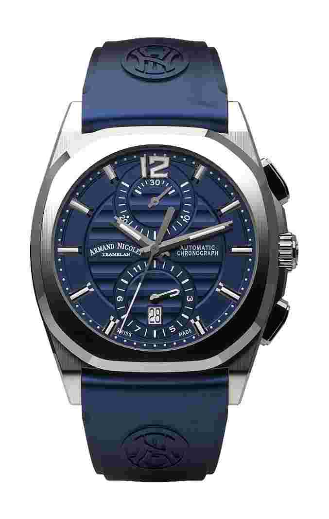 Armand Nicolet
J09-3