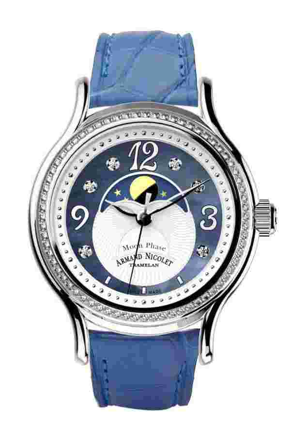 Armand Nicolet
AL3