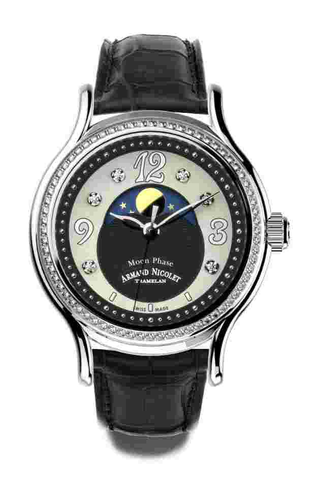 Armand Nicolet
AL3