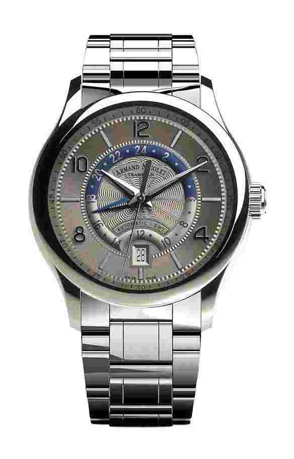 Armand Nicolet
M02-4