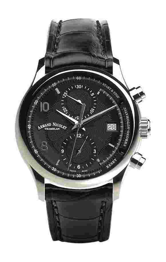Armand Nicolet
M02-4