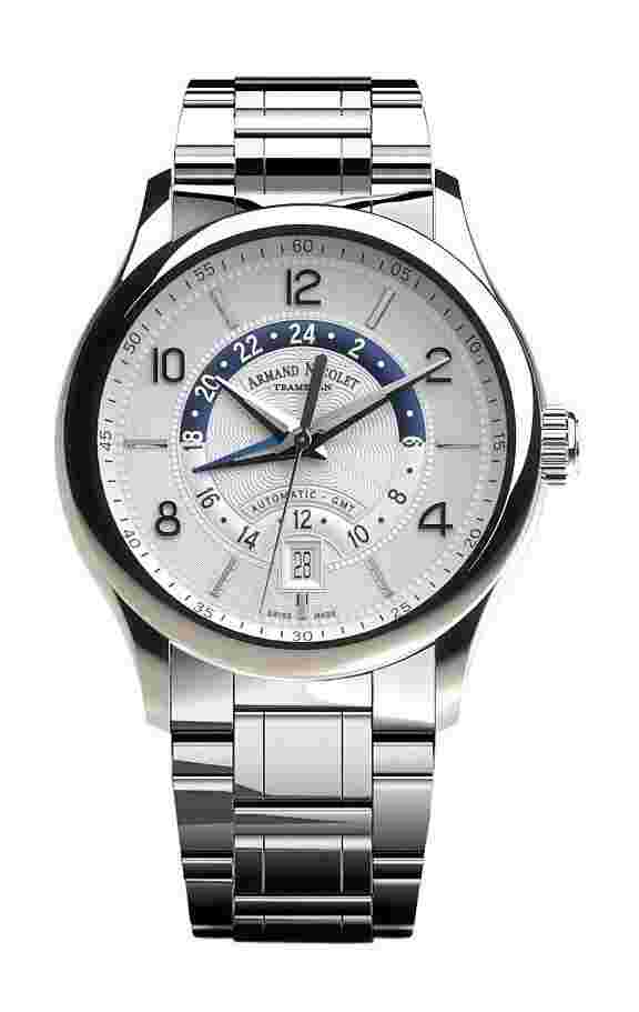 Armand Nicolet
M02-4