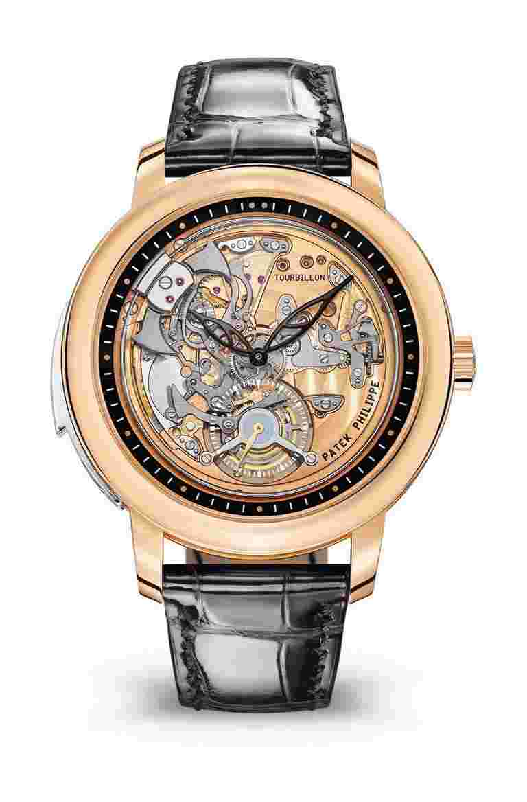 Patek Philippe
Grand Complications 5303R-001