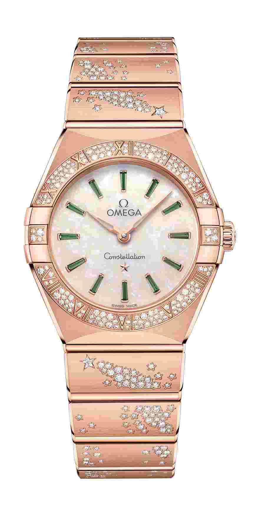 Omega
Constellation