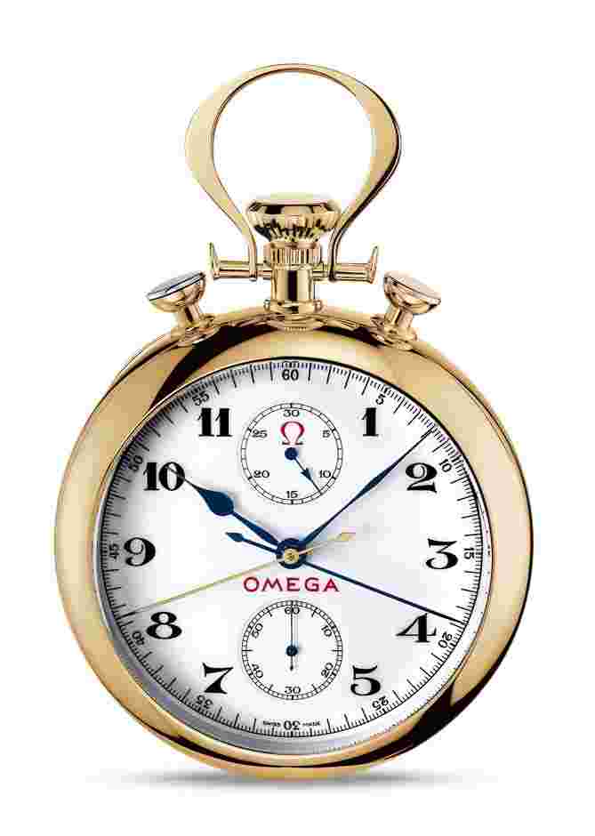 Omega
Specialities