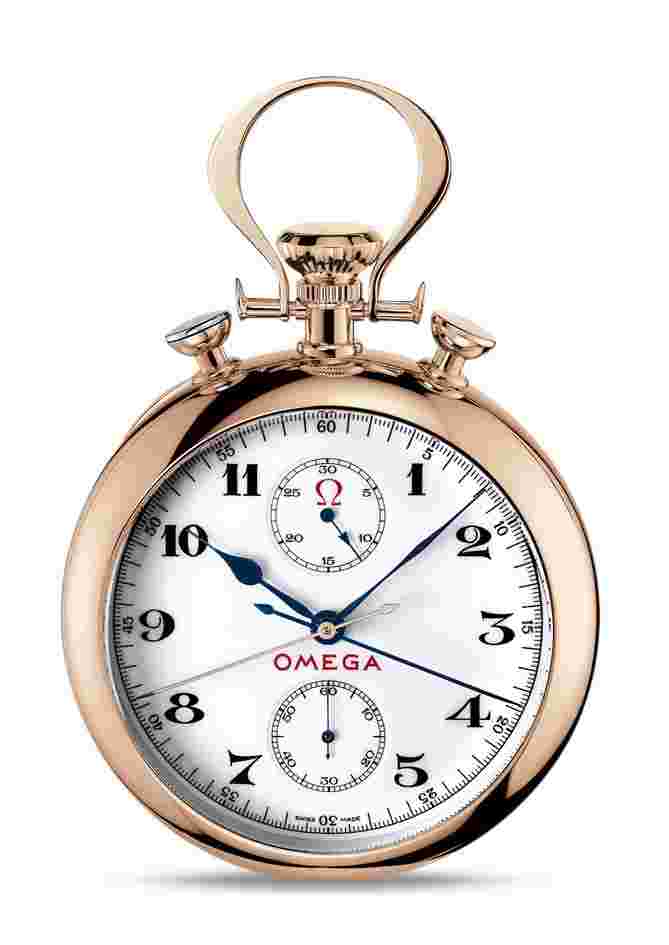 Omega
Specialities