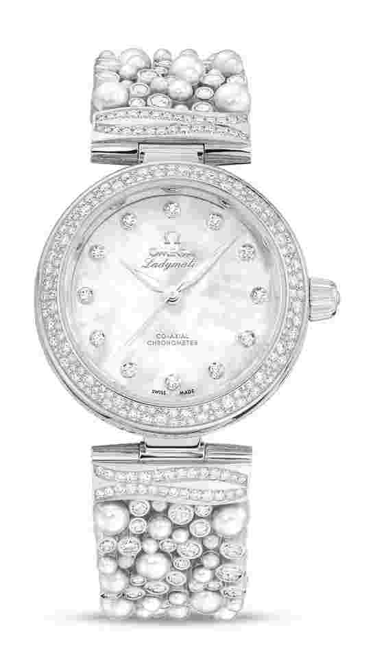 Omega
De Ville
Ladymatic