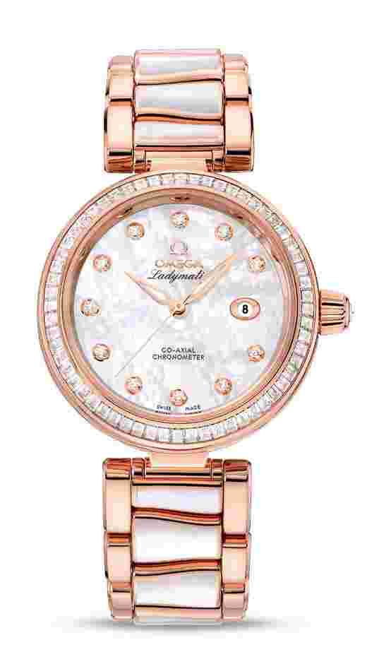 Omega
De Ville
Ladymatic