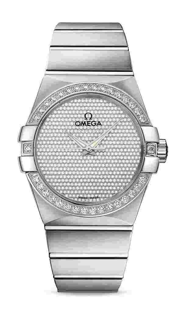Omega
Constellation