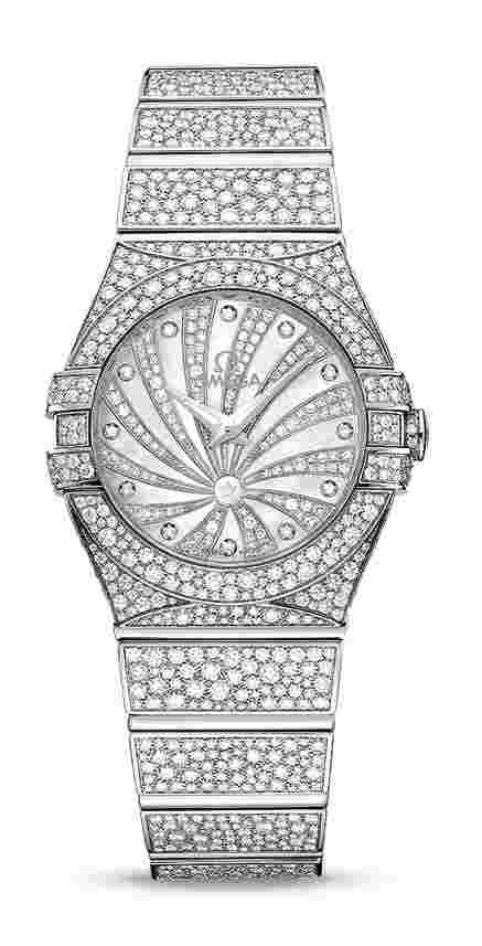 Omega
Constellation