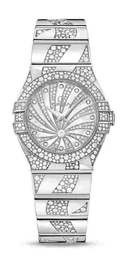 Omega
Constellation