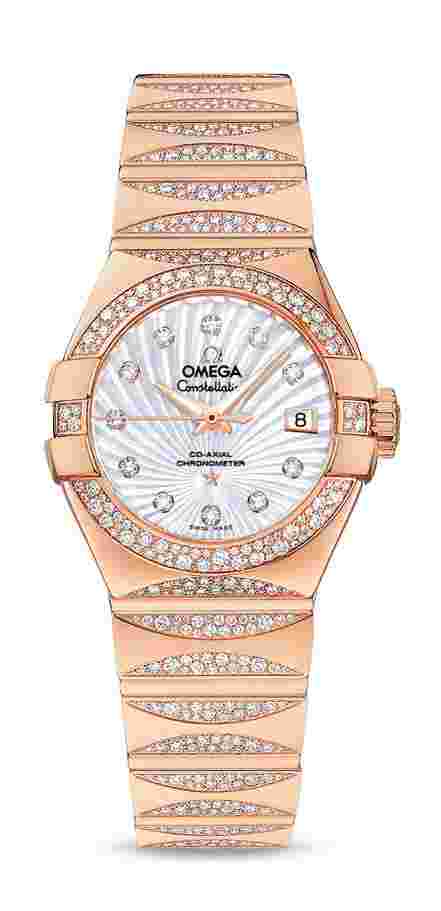Omega
Constellation