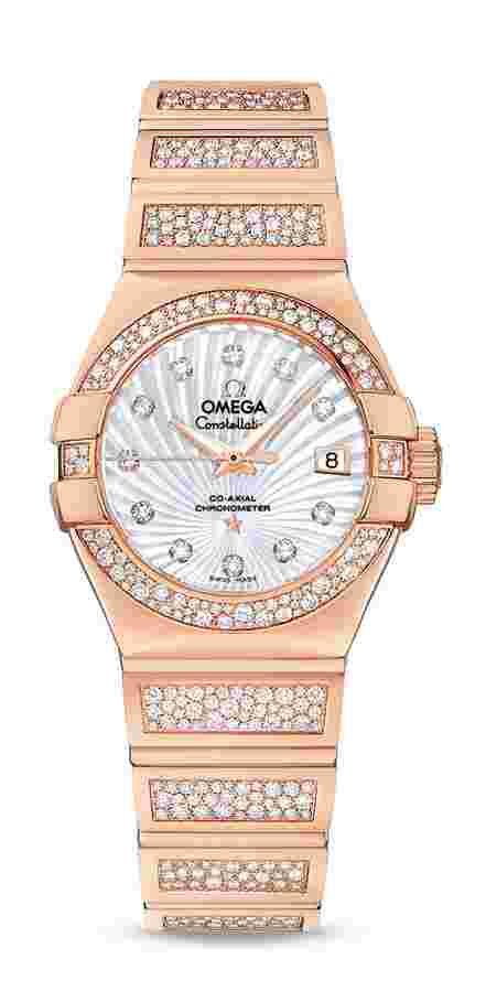 Omega
Constellation