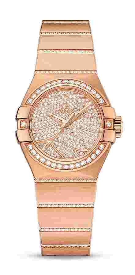 Omega
Constellation