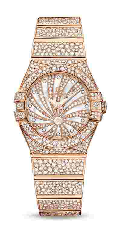 Omega
Constellation