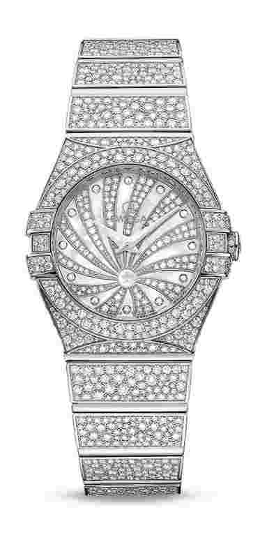 Omega
Constellation