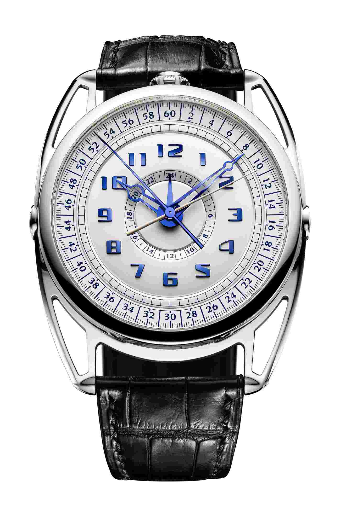 De Bethune
DB28 Maxichrono
