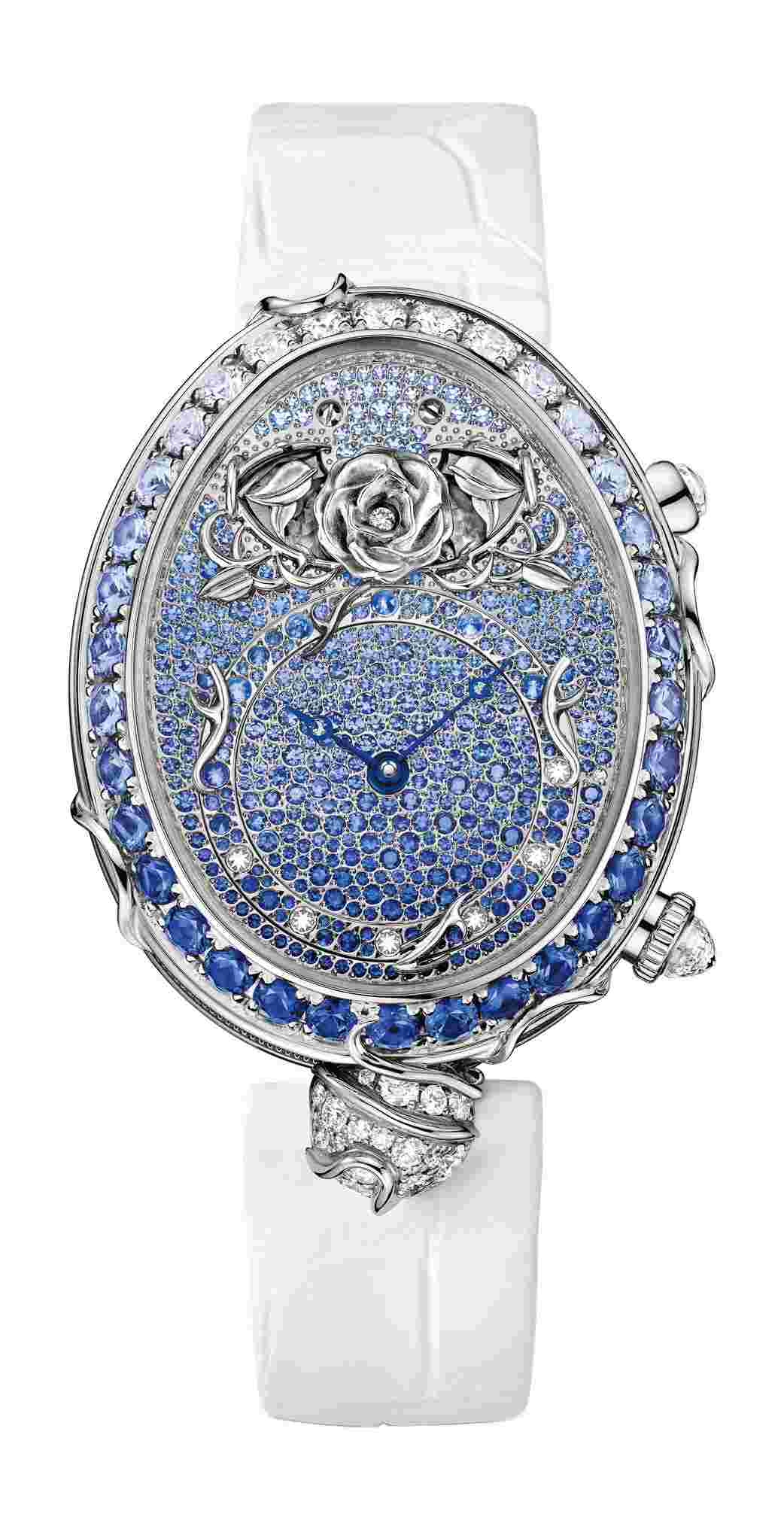 Breguet
Reine de Naples 8973