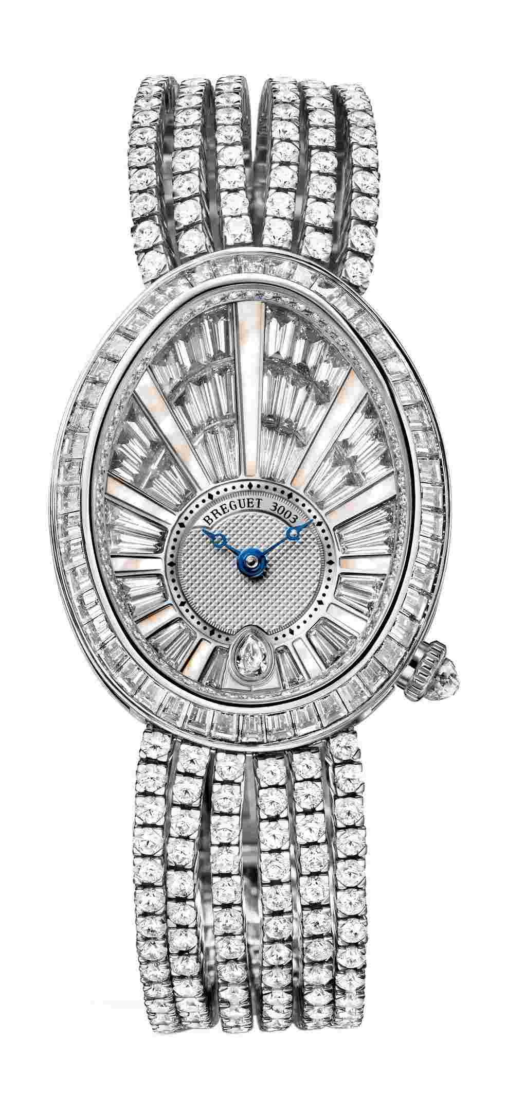 Breguet
Reine de Naples 8939