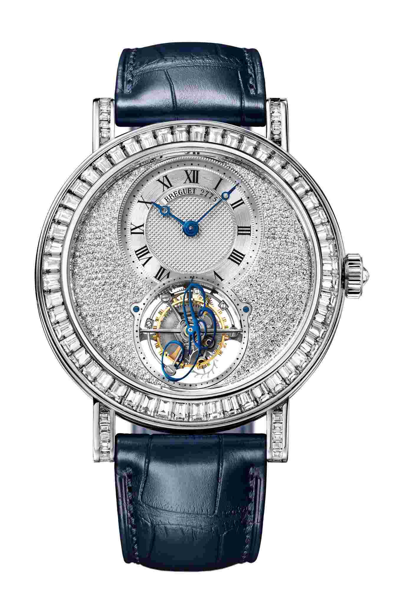 Breguet
Classique Grande Complication 5359
