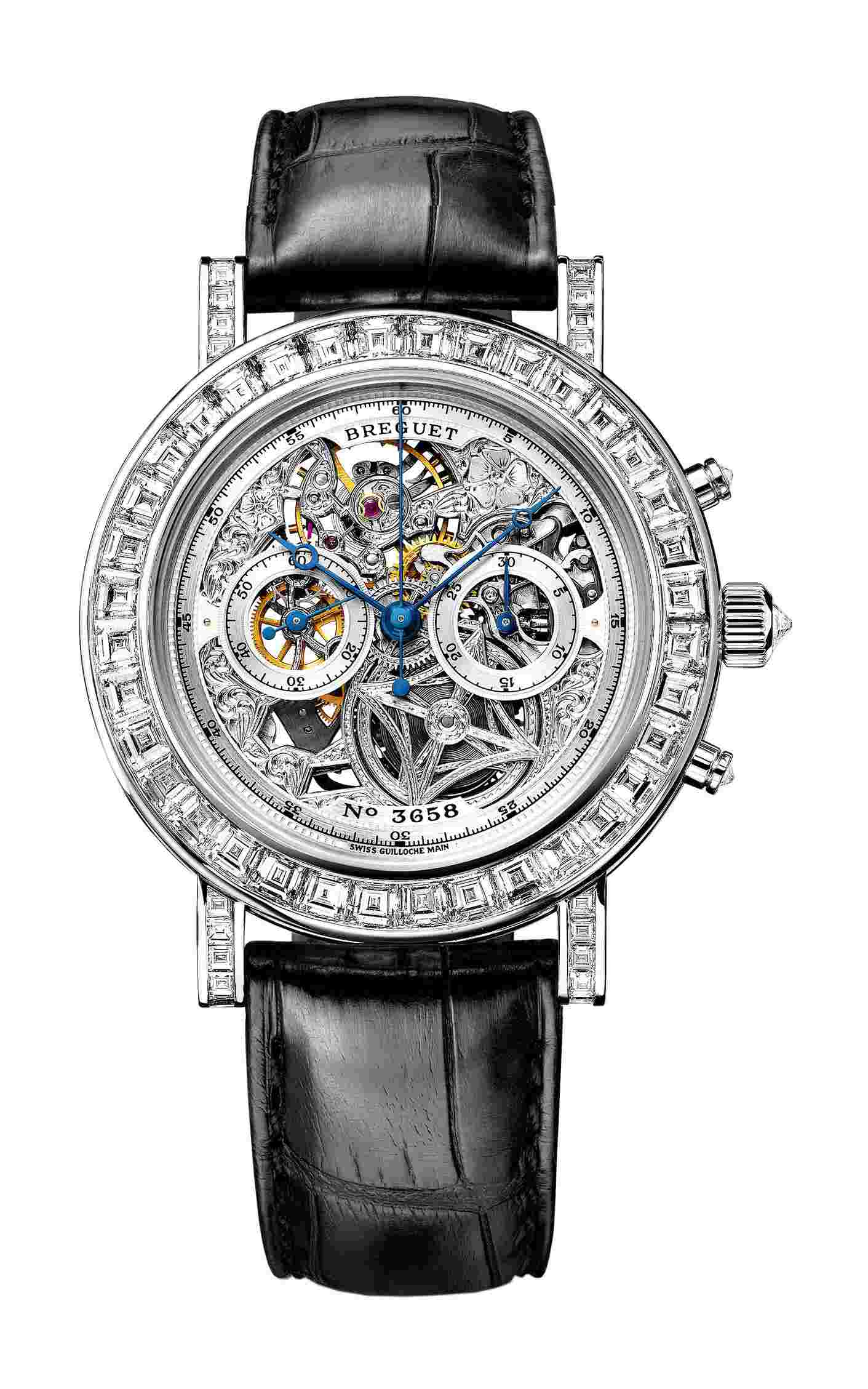 Breguet
Classique 5238