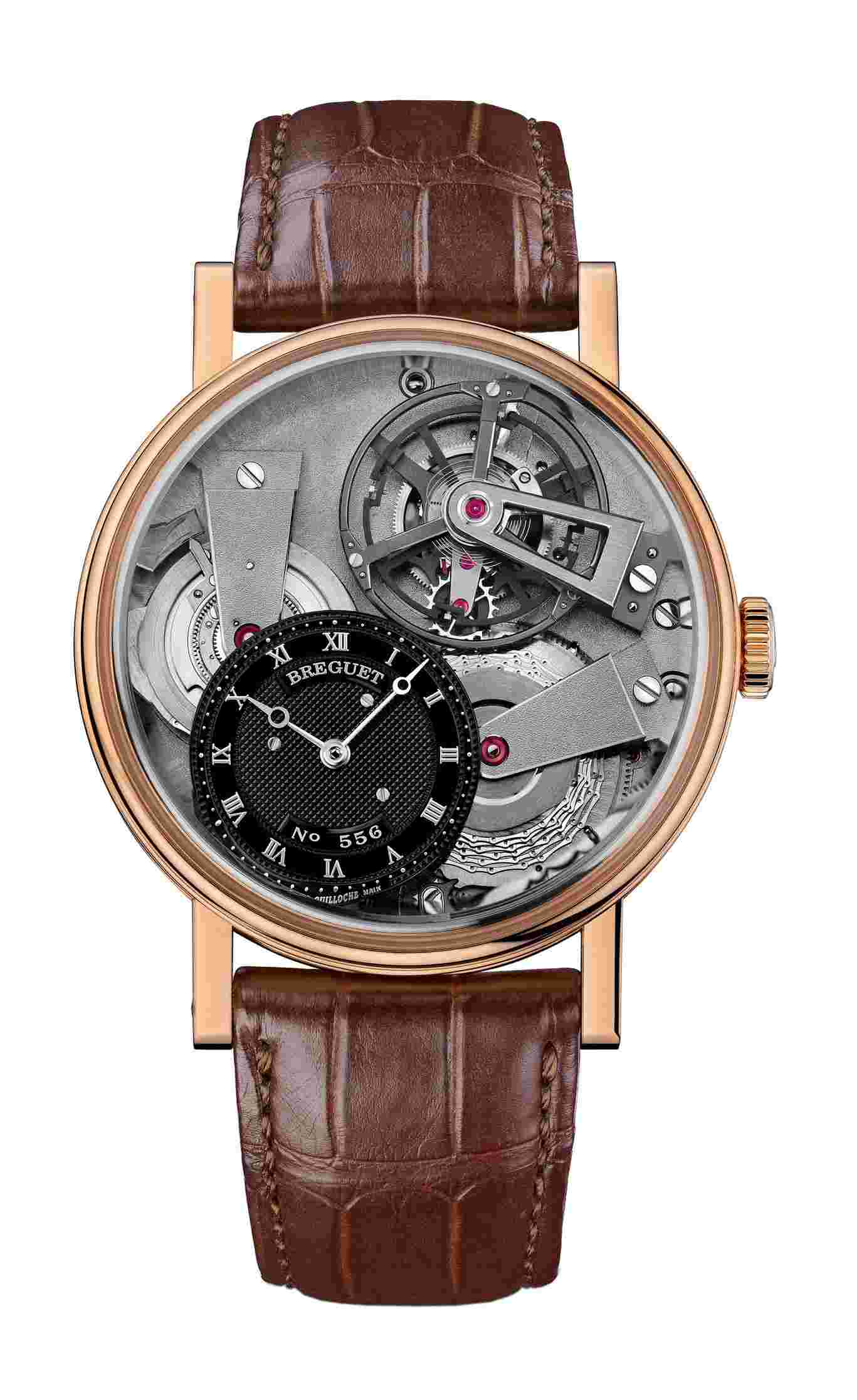 Breguet
Tradition 7047
