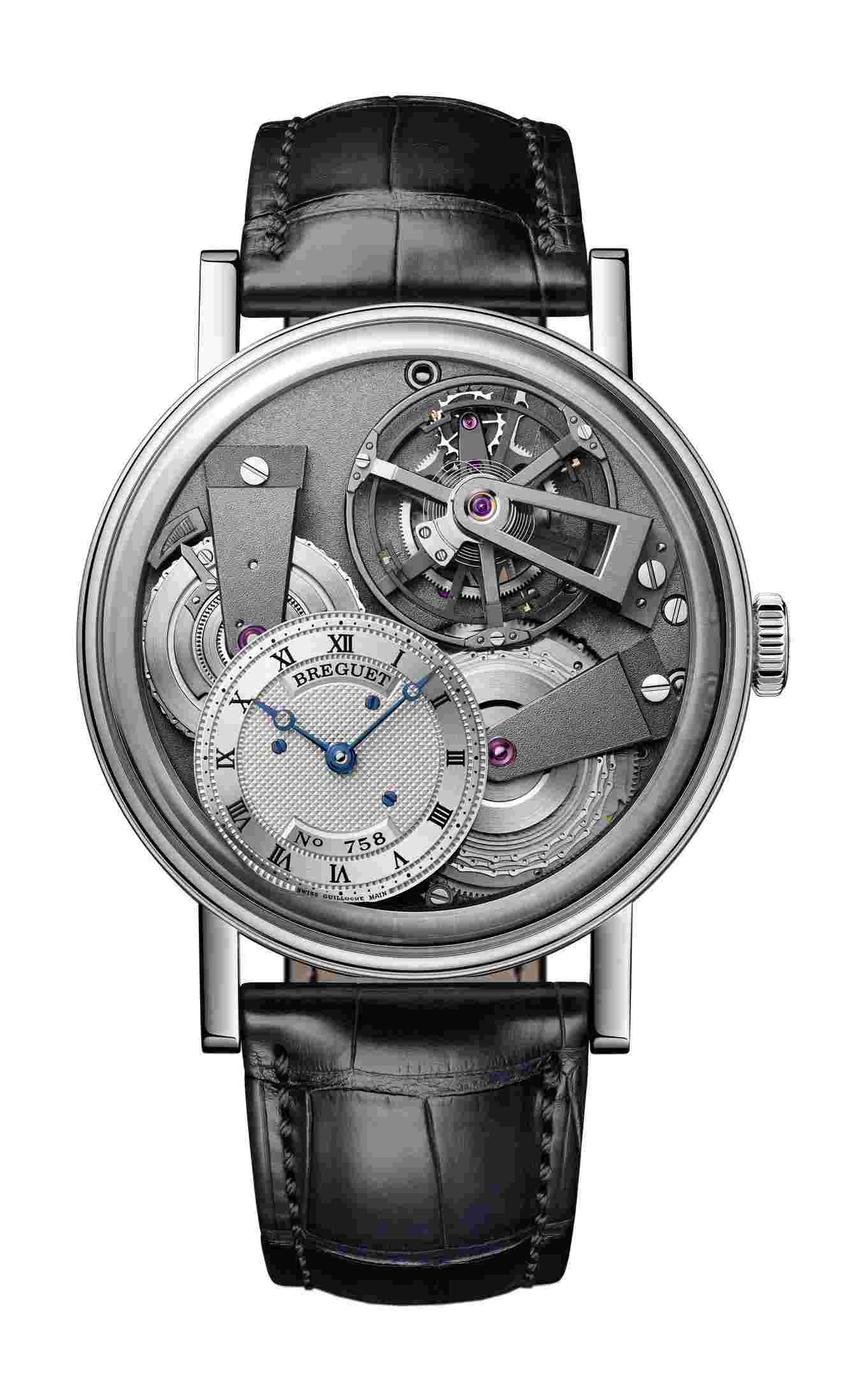 Breguet
Tradition 7047