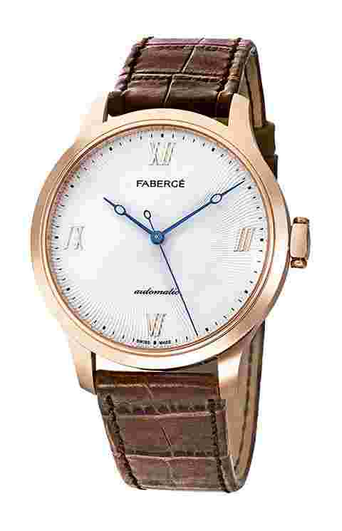 Fabergé
Altruist 18 Karat Rose Gold