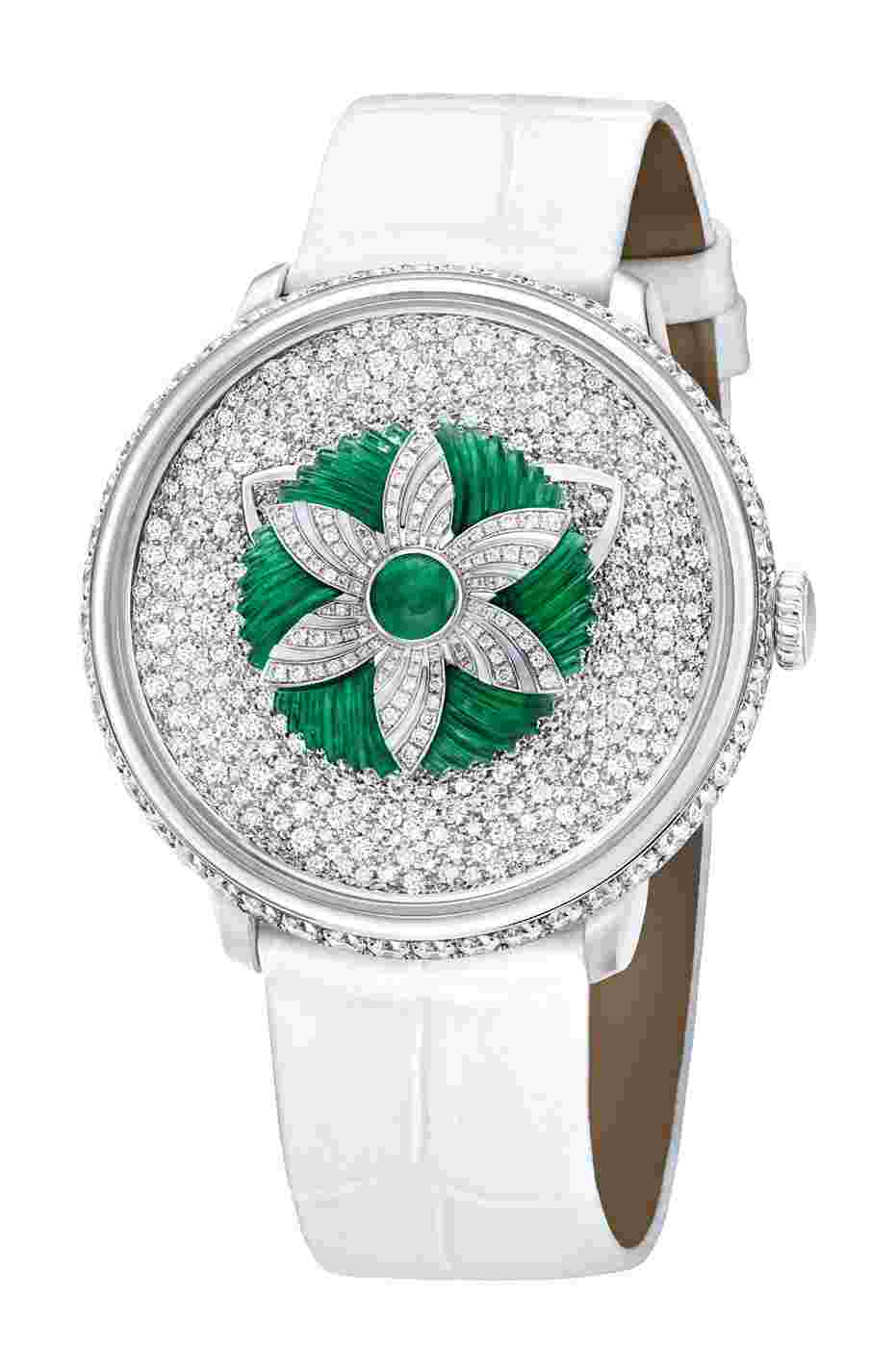Fabergé
Dalliance Lady Libertine II