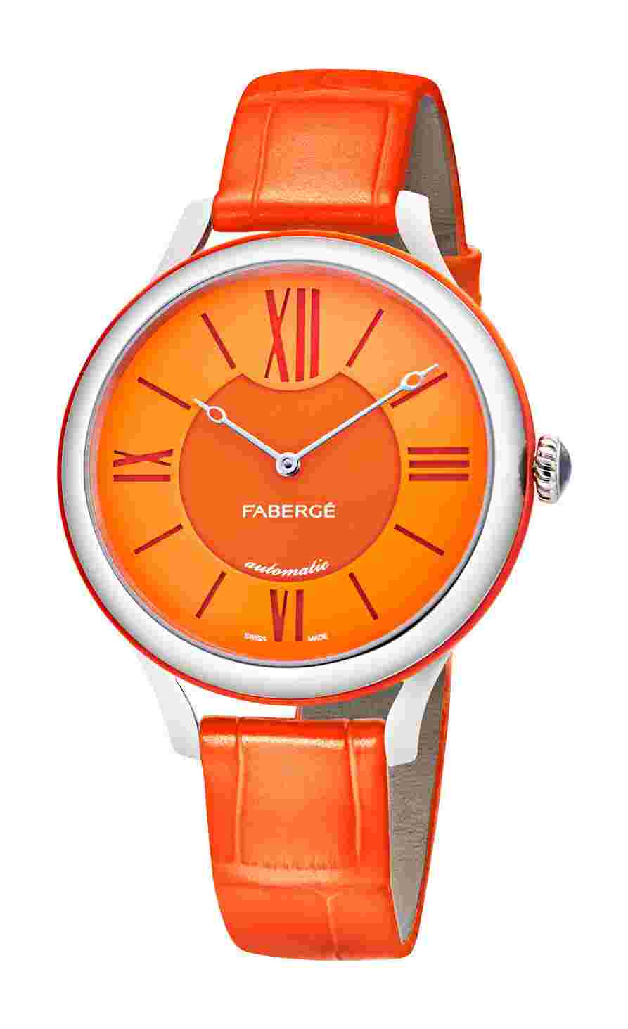 Fabergé
Flirt