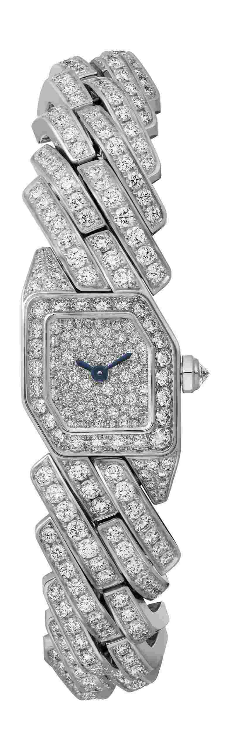 Cartier
Maillon de Cartier