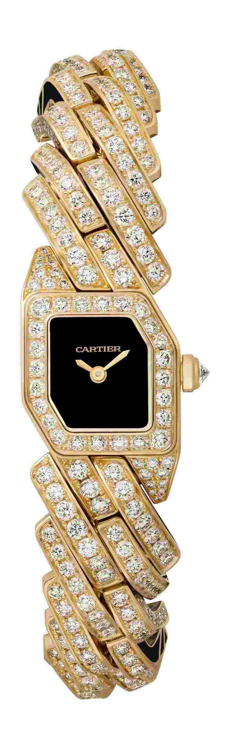 Cartier
Maillon de Cartier