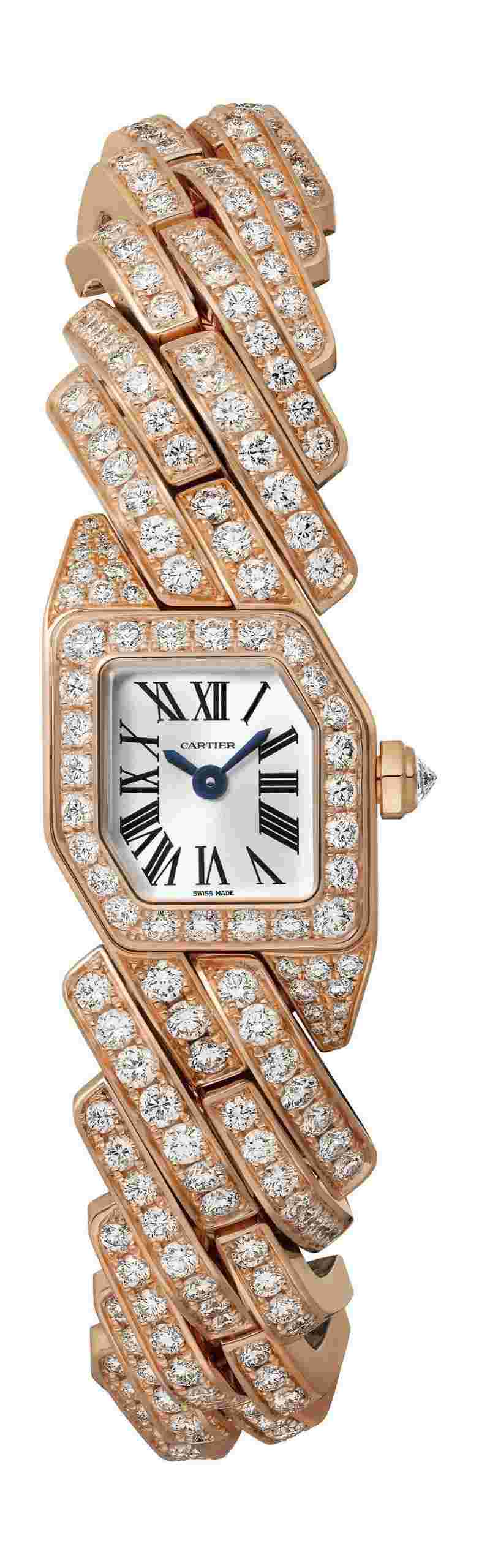 Cartier
Maillon de Cartier