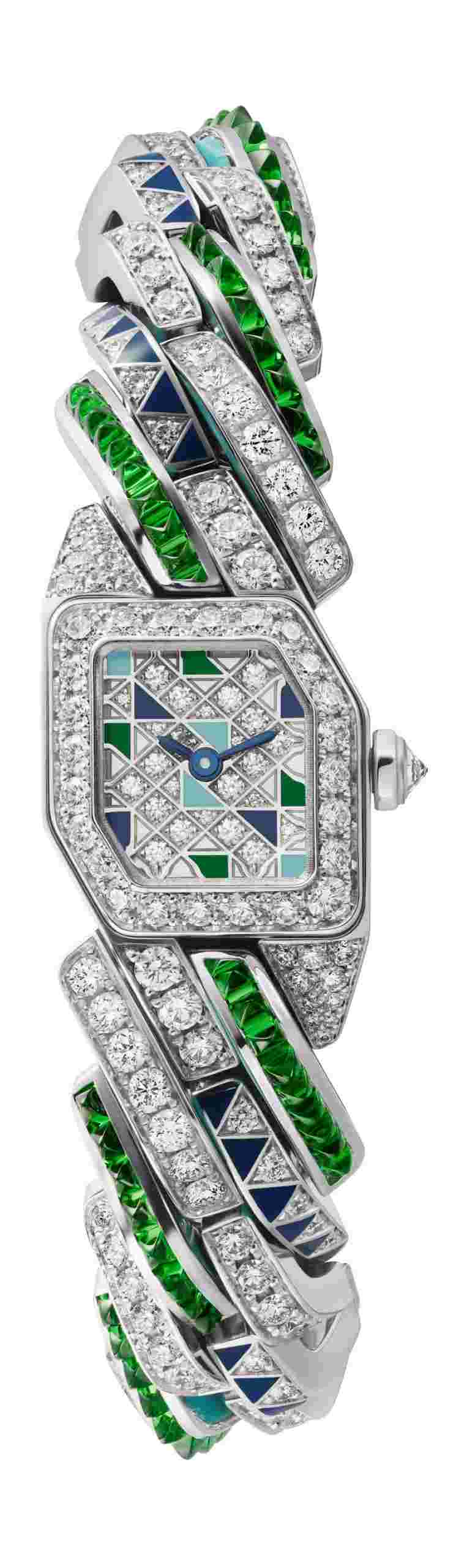 Cartier
Maillon de Cartier