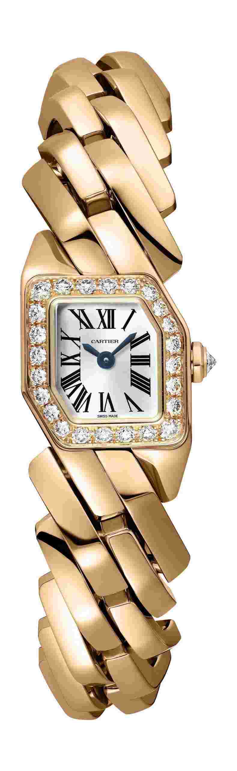 Cartier
Maillon de Cartier